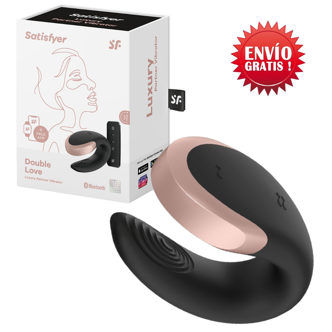 Satisfyer Double Love